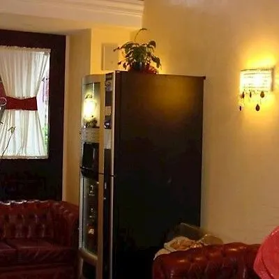Hotel Dina Řím