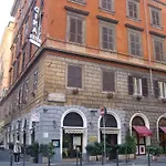 Hotel Dina Roma