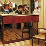 Dina Hotel Roma