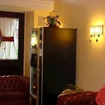 Hotel Dina Roma