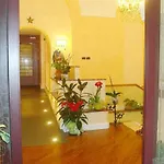 Dina 3* Roma