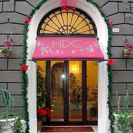 Dina Rome