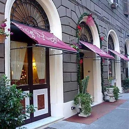 Dina Rome
