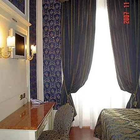 Hotel Dina Rome