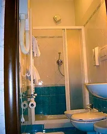 Hotel Dina Rome