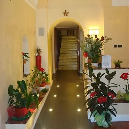 Hotell Dina