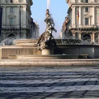 Ξενοδοχείο Dina