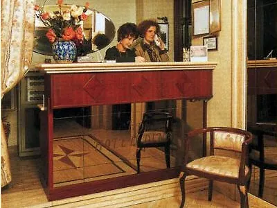 Dina Hotel Rome