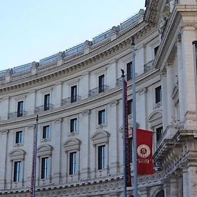 Dina 3* Rome