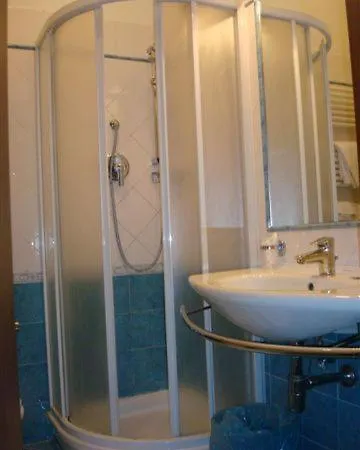 Hotel Dina Rome